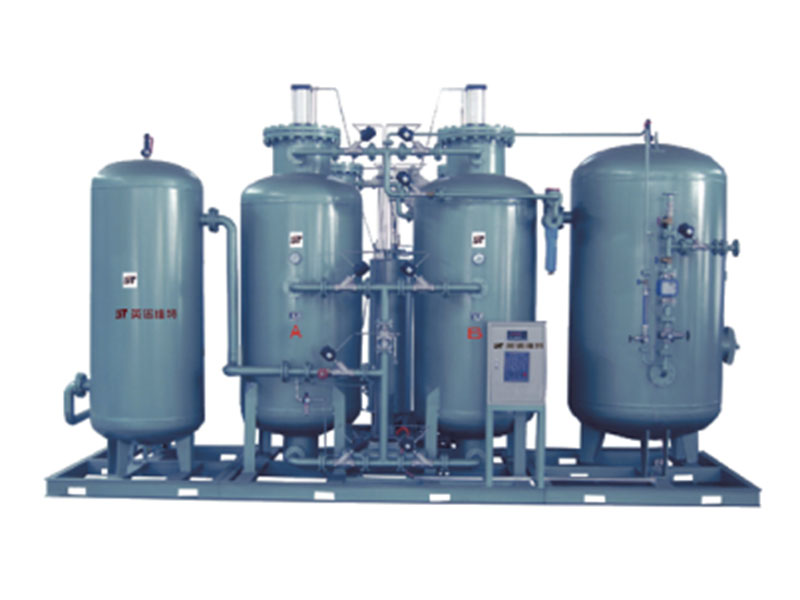 YTO型變壓吸附制氧機(jī)