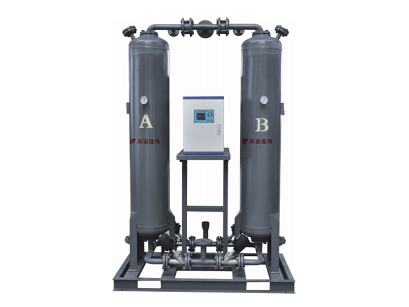 YDL無熱再生壓縮空氣干燥器