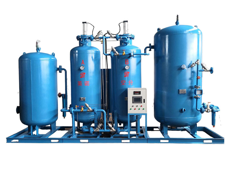變壓吸附制氮機(jī)