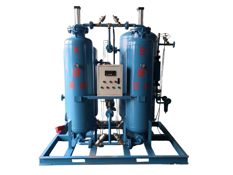 變壓吸附制氧機(jī)