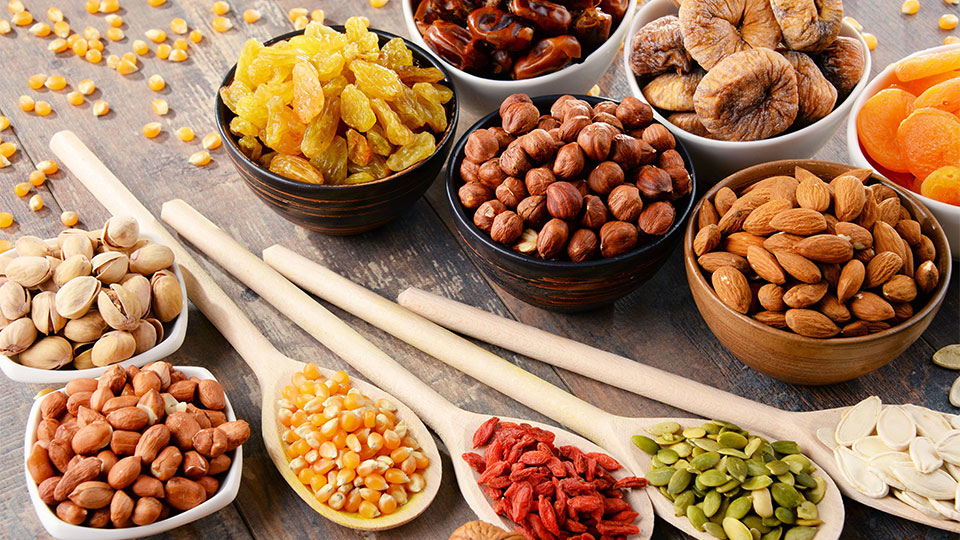 食品行業(yè)